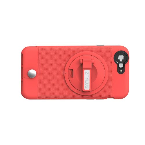 Ztylus Lite Series Z-Clip Kit for iPhone 6 / 6s - Watermelon