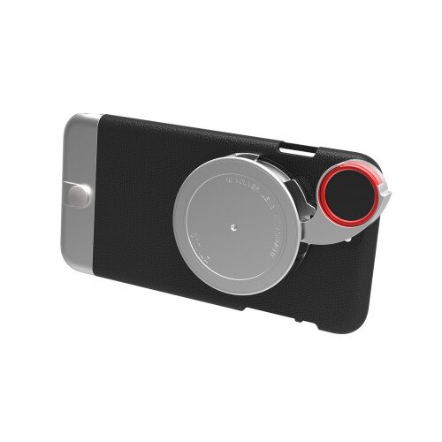 Ztylus Metal Series Camera Kit for iPhone 6 Plus / 6s Plus