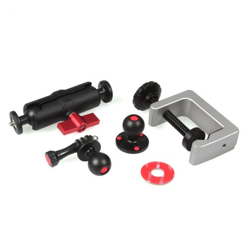 Ztylus Mighty Metal Arm Clamp Kit