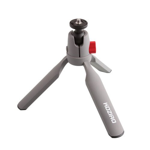 Ztylus Mini Tripod Kit - Gray