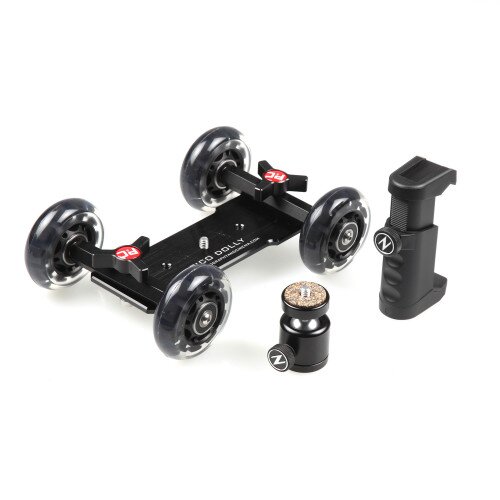 Ztylus Mini Dolly Kit