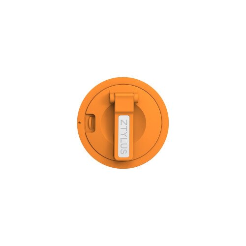 Ztylus Z-Clip Attachment - iPhone - Orange