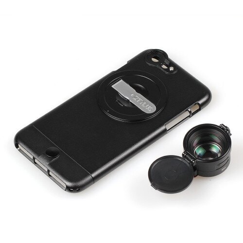 Ztylus Z-Prime 2x Telephoto Lens with Free V2.0 Ztylus Case - iPhone 6 Plus / 6s Plus