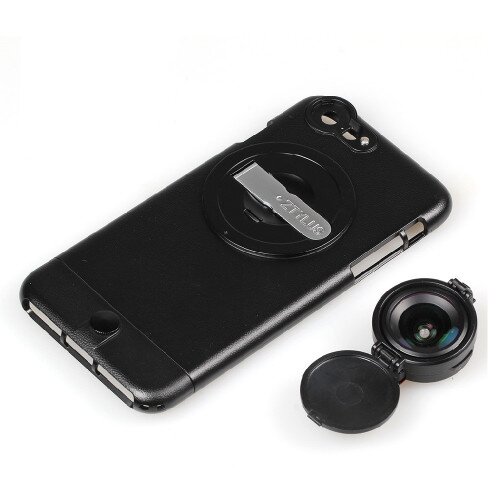 Ztylus Z-Prime Super Wide Angle Lens with Free V2.0 Ztylus Lite Series Case - iPhone 6 Plus / 6s Plus