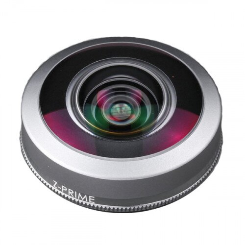 Ztylus Z-Prime Universal Selfie Super Wide Angle Lens with Free Adapter