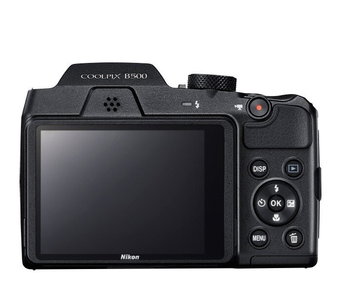 Nikon COOLPIX B500  Compact Digital Camera