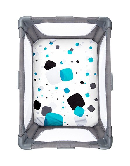 4moms breeze go sheet