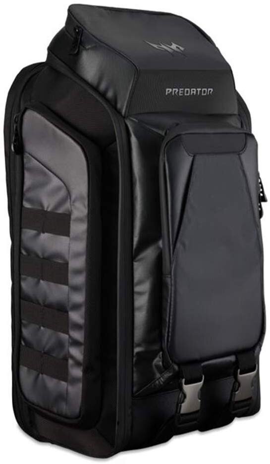 acer pbg920 predator m utility backpack