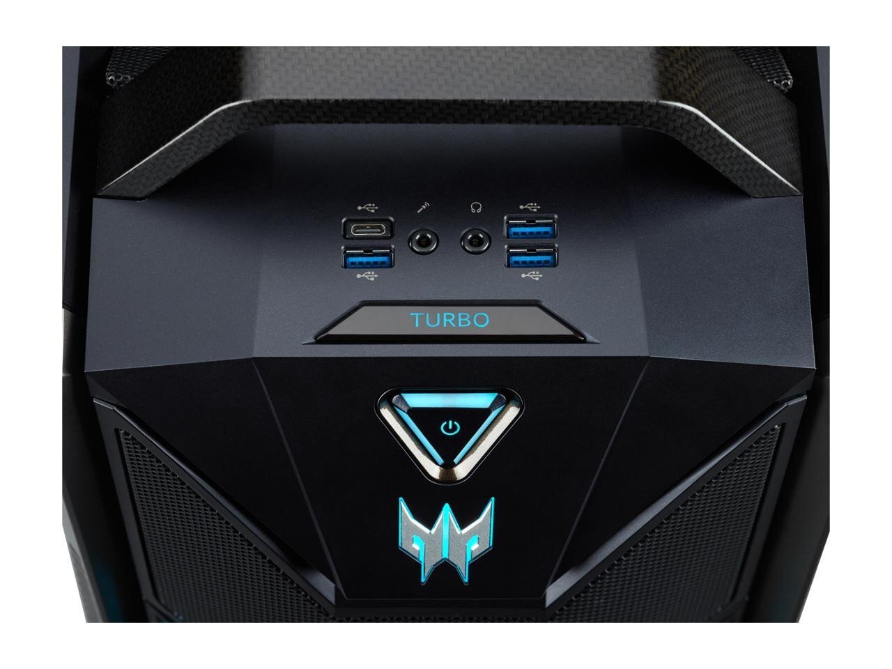 Order Acer Predator Orion 9000 Gaming Desktop PO9-900-I9K2080Ti