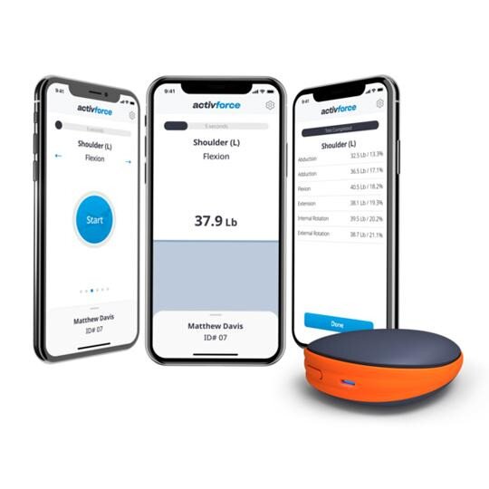 Order Activ5 Activforce Kit Activity Tracker Worldwide - Tejar.com