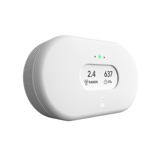 Buy AirThings View Plus Duo Smart Indoor Air Quality Monitor online