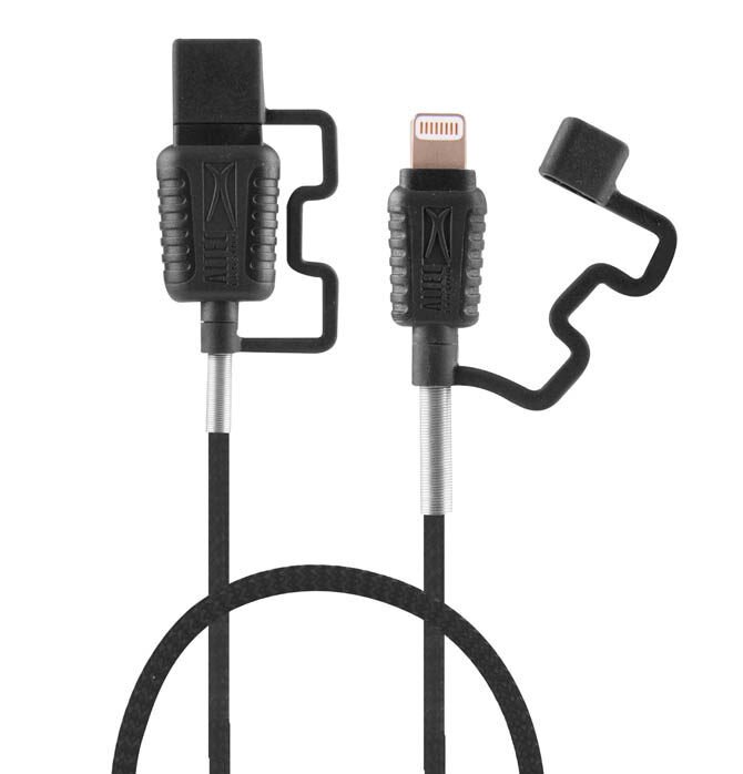 Oltec Cable Order Altec Lansing 6 FT. Braided Rugged Lightning Cable Worldwide ...