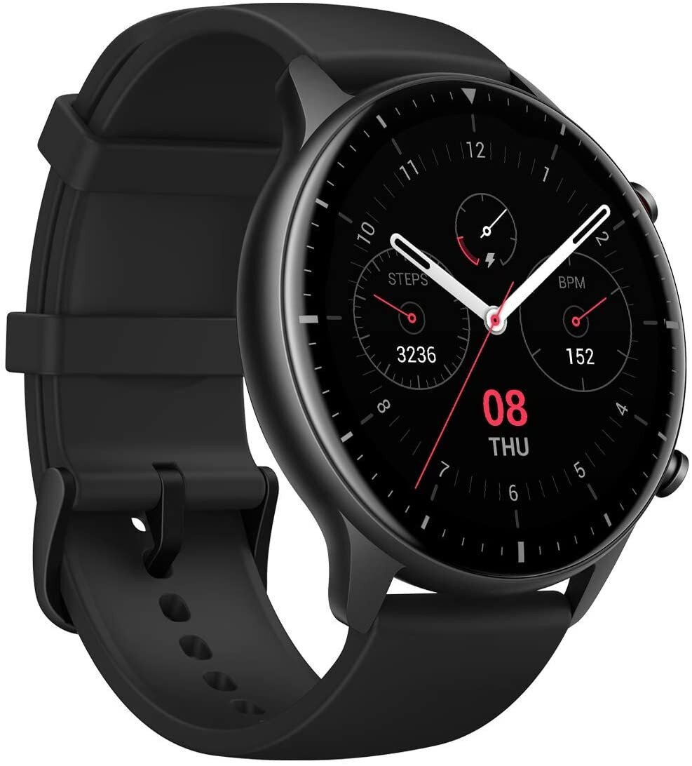 Buy Amazfit GTR 2 Smartwatch online Worldwide 
