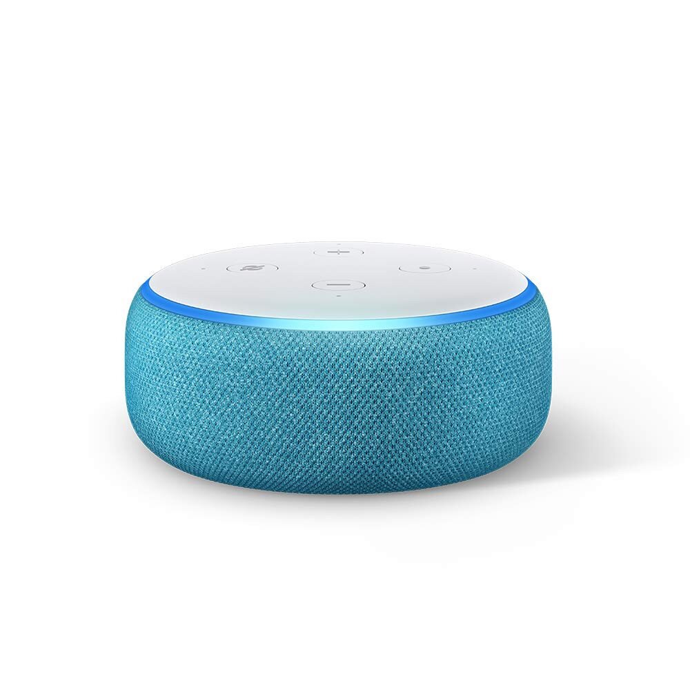 Buy  All-New Echo Dot Kids Edition An Echo Designed for Kids