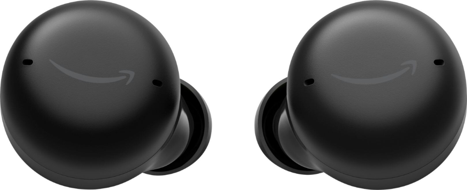 Echo Buds (2nd Gen) True Wireless Noise Cancelling In-Ear Headphones  with Wireless Charging Case WHITE B085WTY1HQ - Best Buy