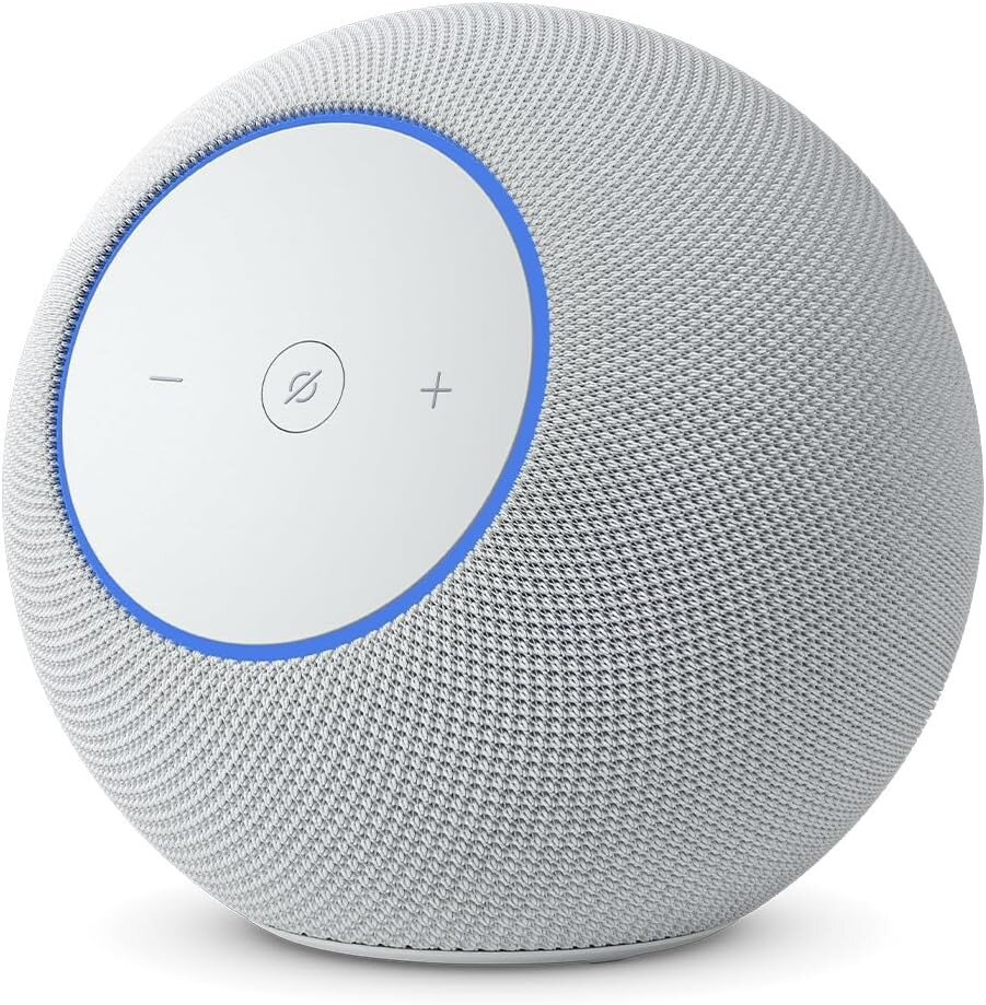 Order Amazon Echo Studio Alexa Smart Speaker (2025) Worldwide - Tejar.com