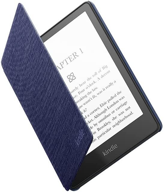 Buy Amazon Kindle Paperwhite Fabric Cover (11th Generation2021
