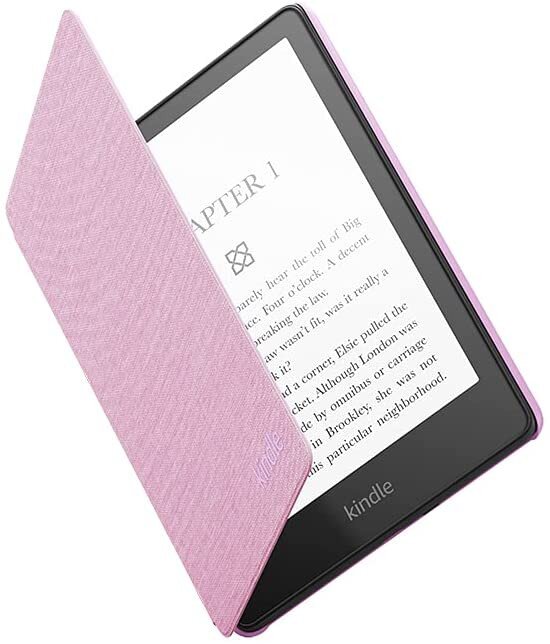 Buy  Kindle Paperwhite Fabric Cover (11th Generation-2021