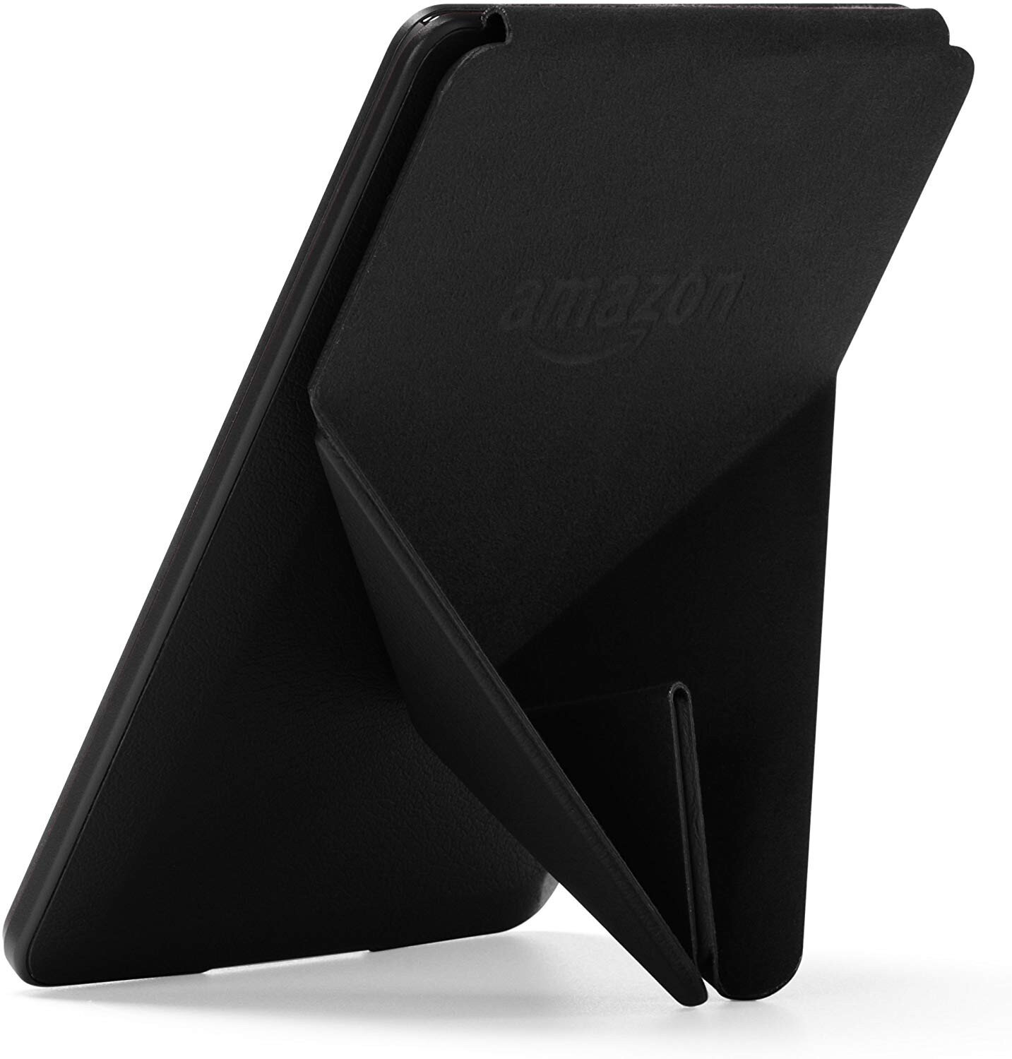 Order Amazon Kindle Voyage Leather Origami Case Worldwide - Tejar.com