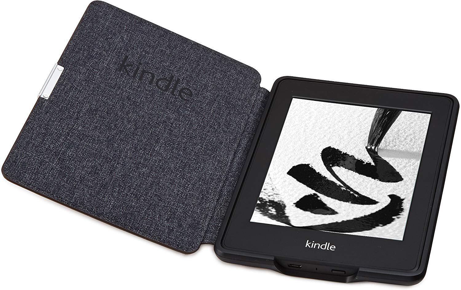 Limited Edition Premium Leather Cover for Kindle Paperwhite