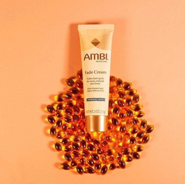 Order Ambi Fade Cream for Normal Skin Worldwide - Tejar.com