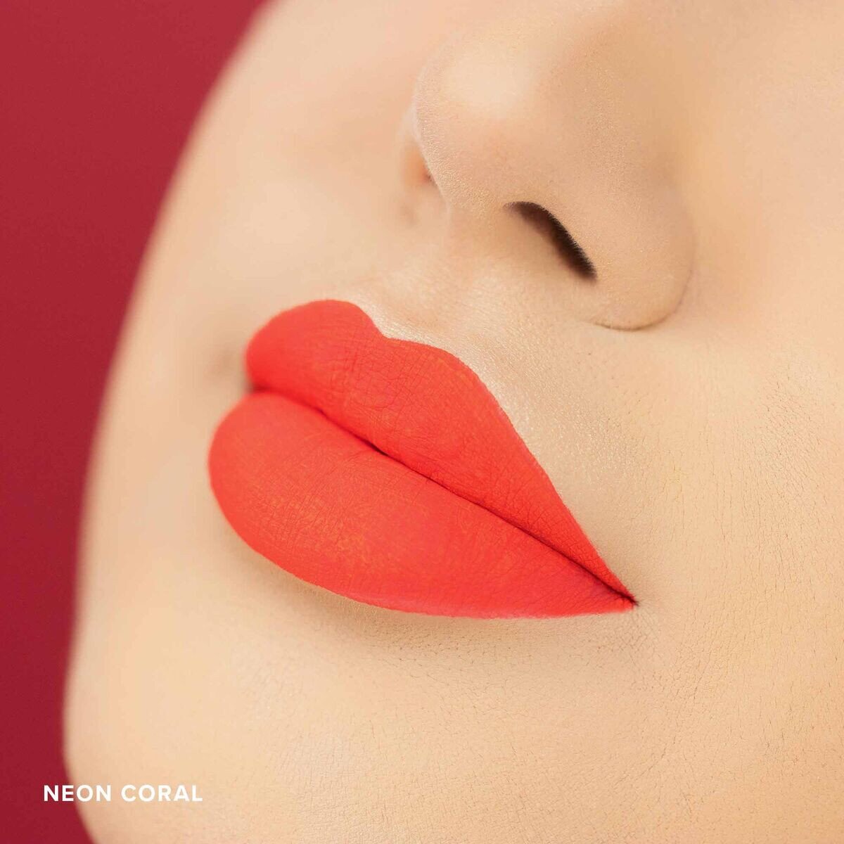 coral crush liquid lipstick set