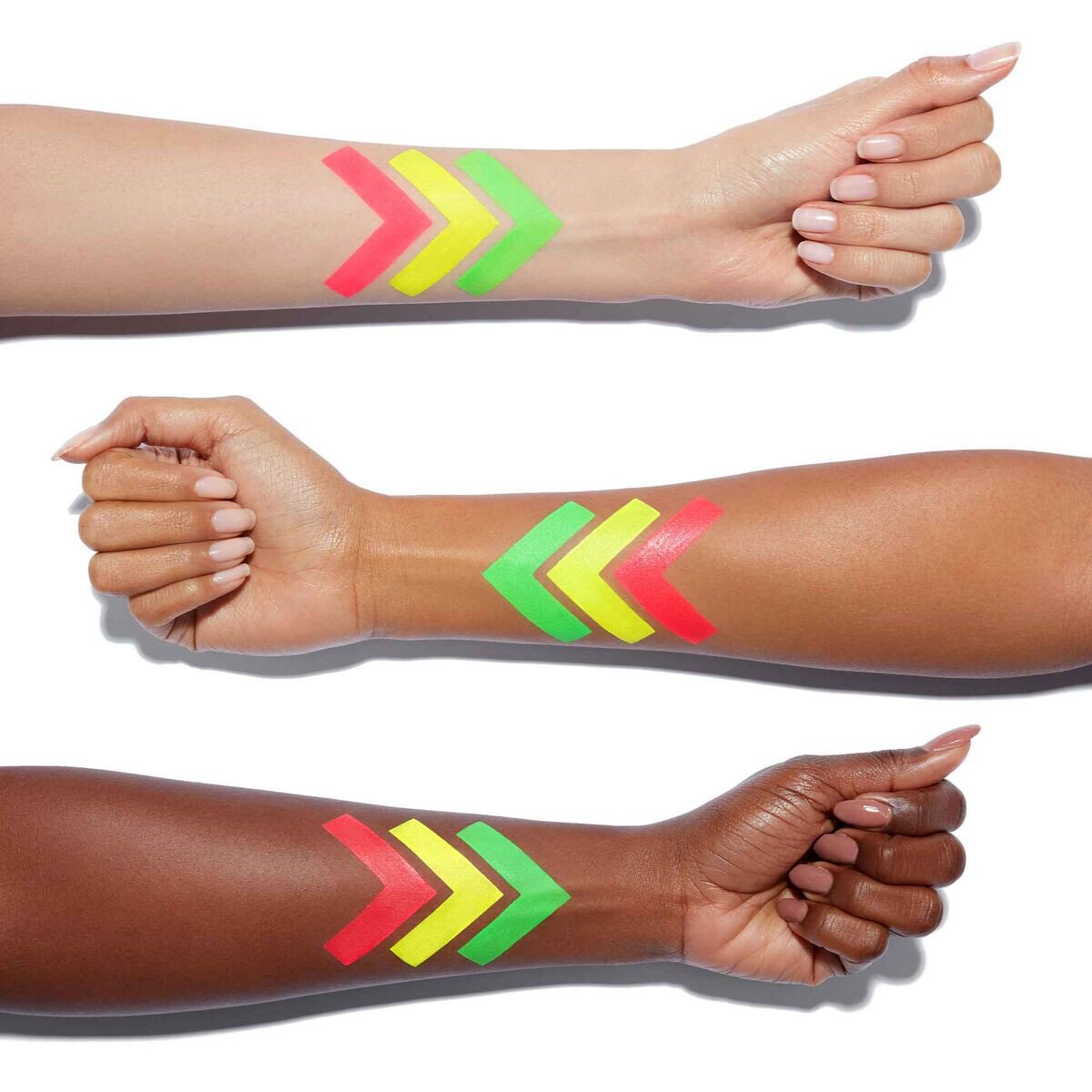 Buy Anastasia Beverly Hills NORVINA Electric Cake Liners online Worldwide