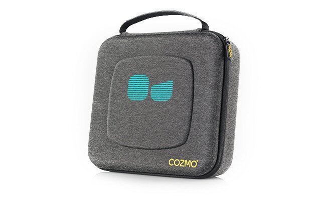 anki cozmo carry case