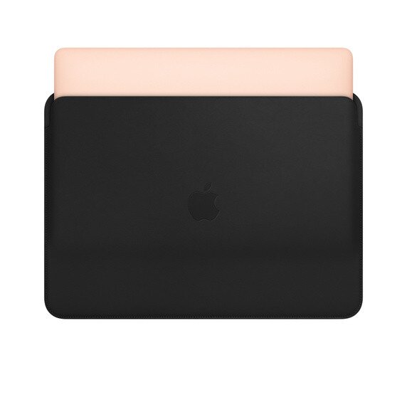 Buy Apple Leather Sleeve for 13inch MacBook Air and MacBook Pro online