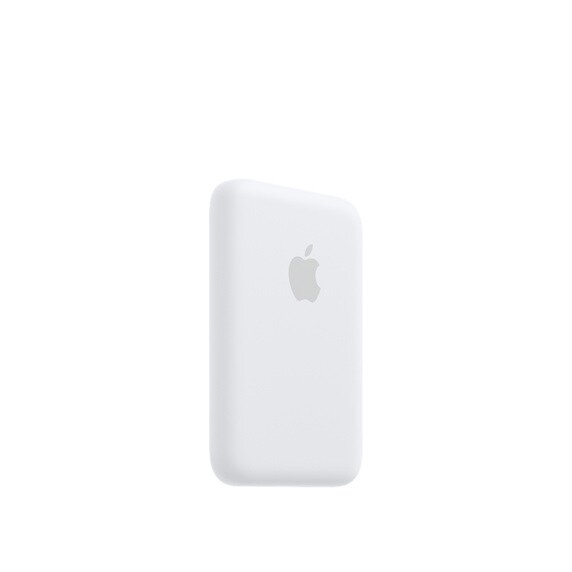 Apple MagSafe Battery Pack - Power Bank Compatible with iPhone at