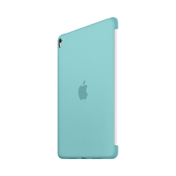 Buy Apple Silicone Case for 9.7inch iPad Pro Sea Blue online Worldwide
