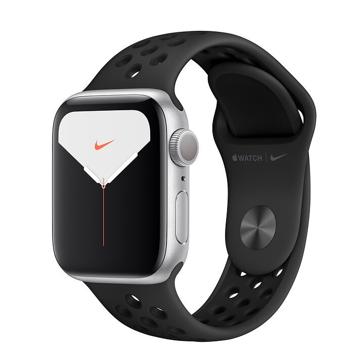 watchos 5 nike