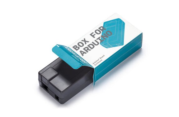Buy Arduino Board Enclosure Box Online Worldwide - Tejar.com
