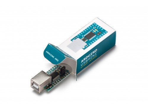 Arduino Mini USB Adapter - Shop & Save Worldwide - Tejar.com
