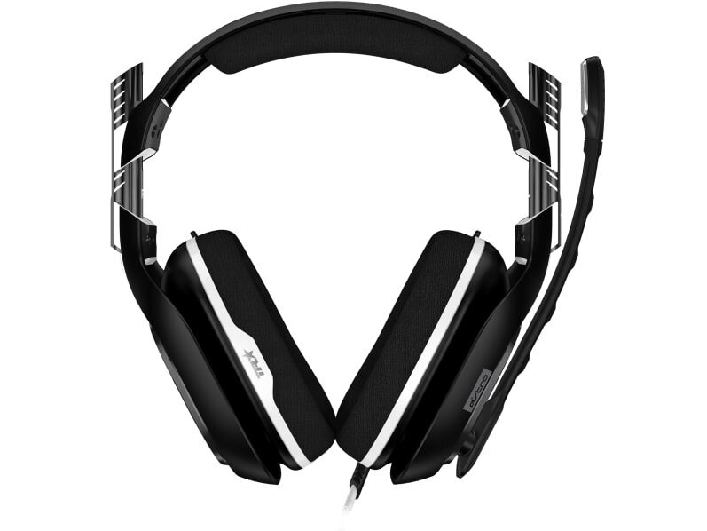 Buy ASTRO Gaming A40 TR Call Of Duty League Edition Gaming Headset ...