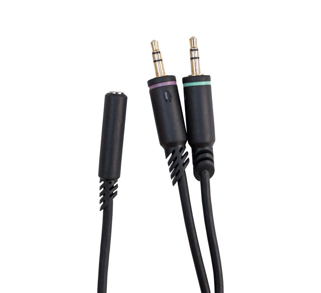 Gaming Splitter Buy ASTRO Gaming PC Splitter Cable online Worldwide - Tejar.com