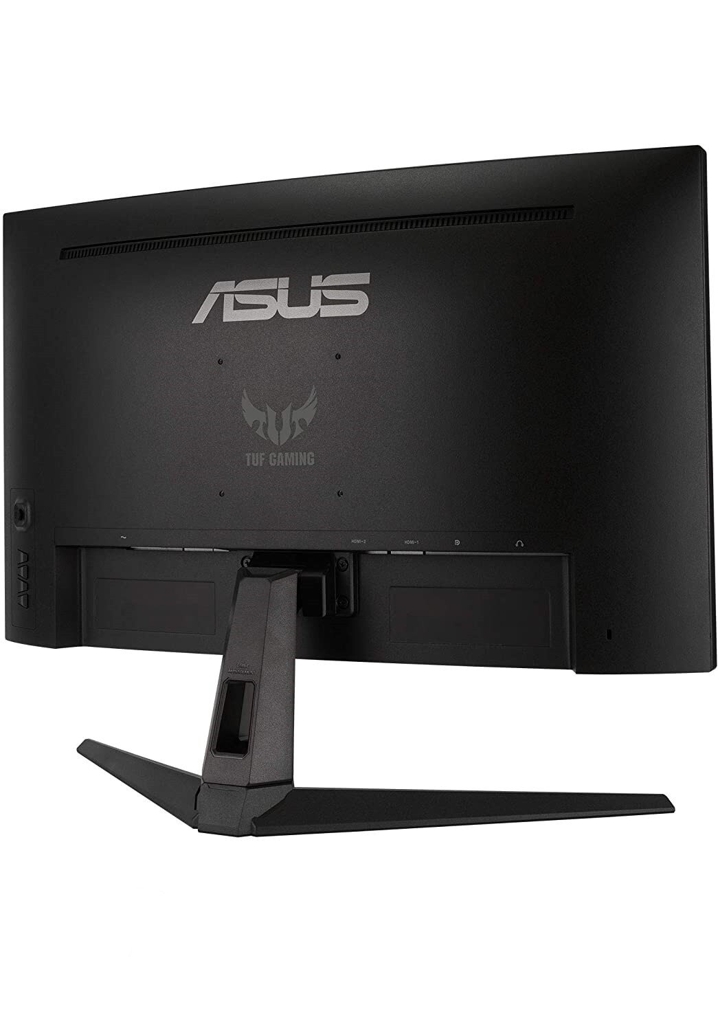 Buy ASUS 27 inch WQHD TUF Gaming VG27WQ1B Curved Gaming Monitor online