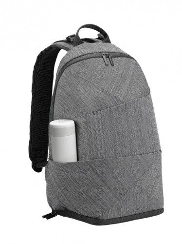 backpack with security pocket