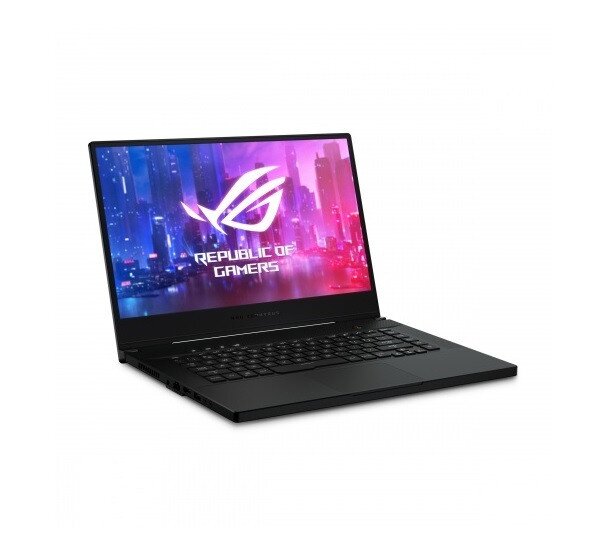 Buy Asus 15 6 Rog Zephyrus S Gx502gv Pb74 Gaming Laptop Online Worldwide Tejar Com