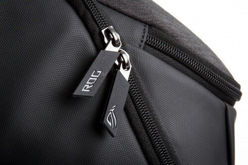 asus rog ranger bp1500 gaming backpack