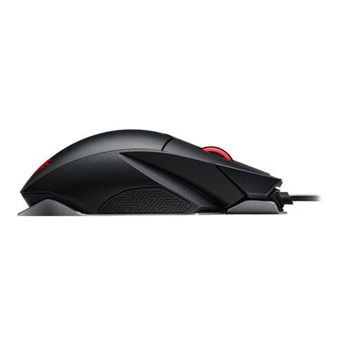 Buy Asus Rog Spatha Gaming Mouse Online Worldwide Tejar Com
