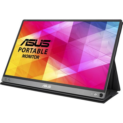 Buy ASUS ZenScreen MB16AC 15.6 Monitor 