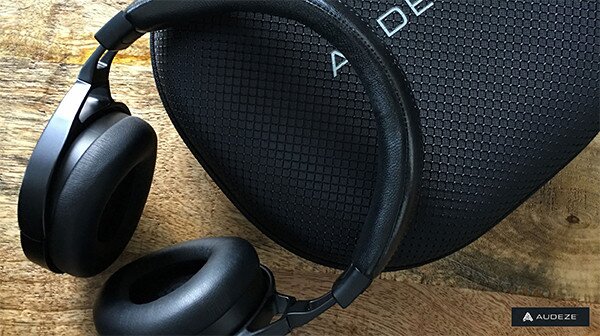 Audeze EL-8 Travel Case - Thumbnail 4