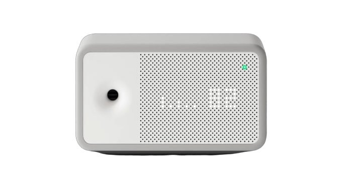 Order Awair Element Smart Indoor Air Monitor Worldwide - Tejar.com