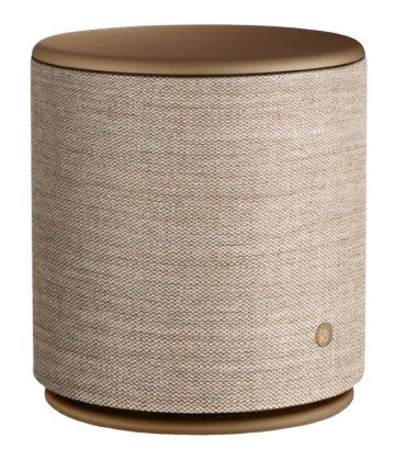 Order Bang & Olufsen BeoPlay M5 Cover - Warm Taupe Worldwide 