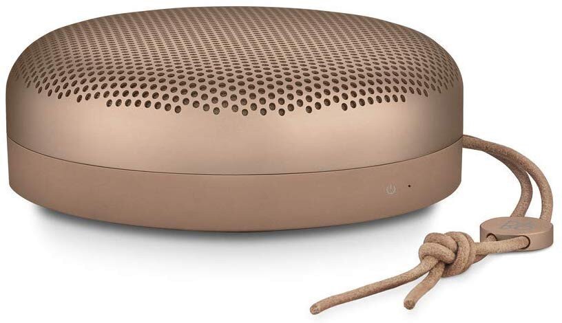 Buy Bang \u0026 Olufsen BeoPlay A1 Portable 