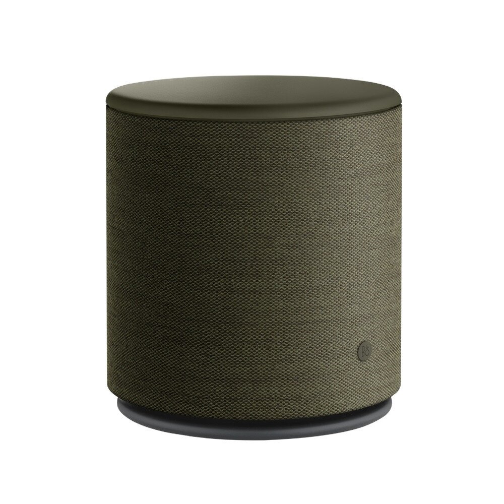 Bang & Olufsen BeoPlay M5 Portable Bluetooth Speaker - Infantry Green