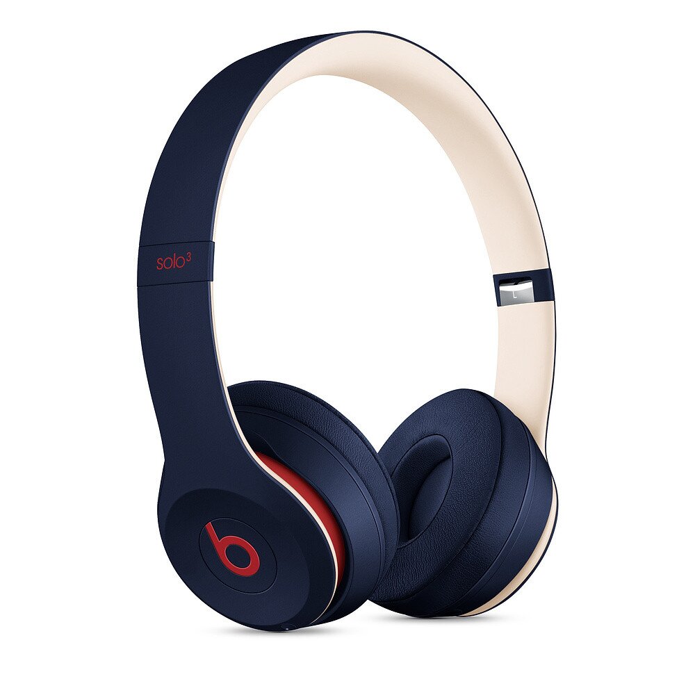 Buy Beats Solo3 Club Collection On-Ear 