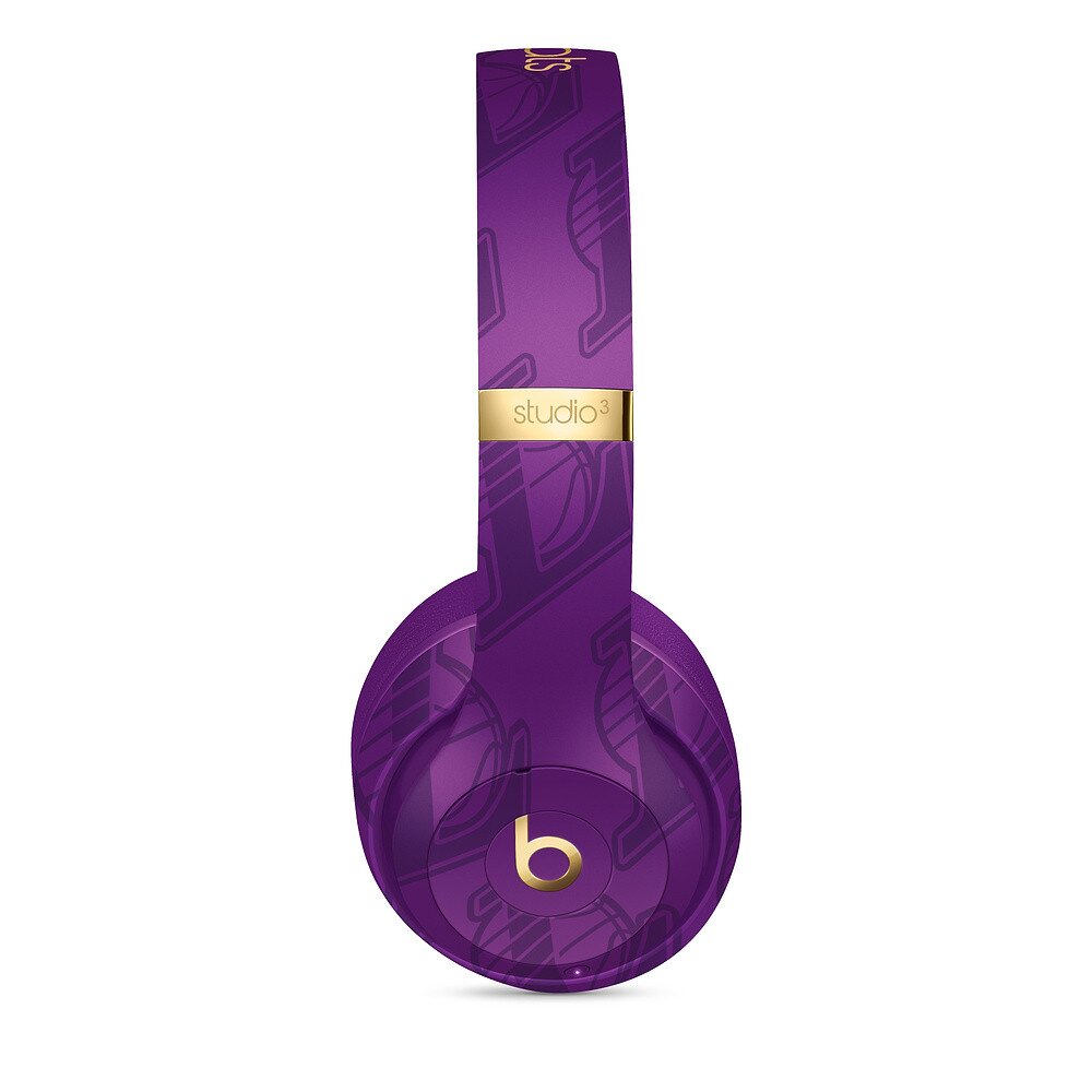 Buy Beats Studio3 NBA Wireless Over-Ear 