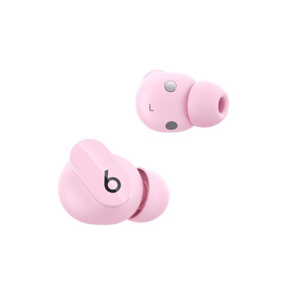 Beats Studio Buds True Wireless Noise Cancelling Bluetooth Earbuds - Beats  Red : Target